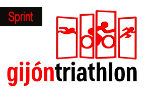 Fotos Gijon Triathlon 2021 Sprint