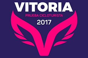 Fotos Prueba Cicloturista Vitoria 2017
