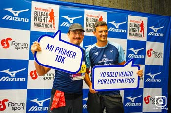 Bilbao Night Marathon 2024 General 04