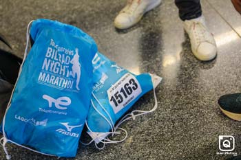 Bilbao Night Marathon 2024 General 06