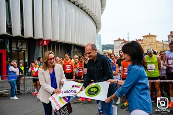 Bilbao Night Marathon 2024 General 21