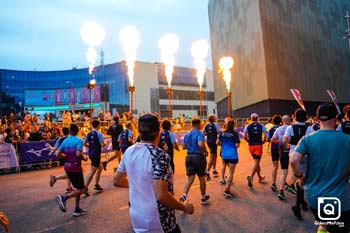 Bilbao Night Marathon 2024 General 28