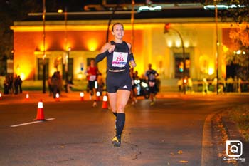 Bilbao Night Marathon 2024 General 40