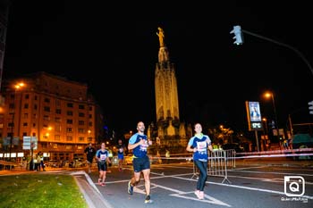 Bilbao Night Marathon 2024 General 44