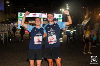 Bilbao Night Marathon 2024 General 47