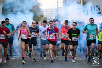 Las Murallas Pamplona 2024 General 12