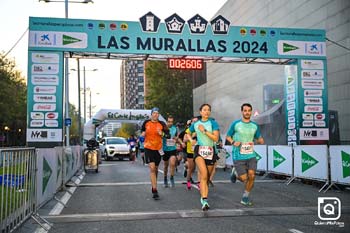 Las Murallas Pamplona 2024 General 17