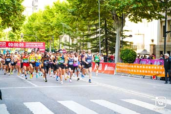 Medio Maraton Ciudad de Albacete 2024 General 04