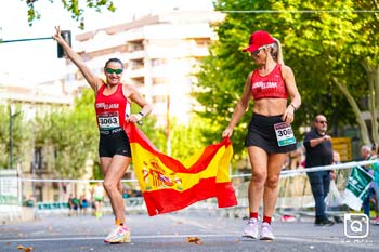 Medio Maraton Ciudad de Albacete 2024 General 08