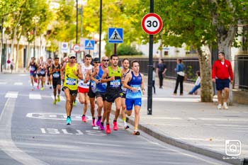 Medio Maraton Ciudad de Albacete 2024 General 10