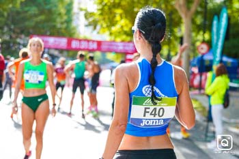 Medio Maraton Ciudad de Albacete 2024 General 16