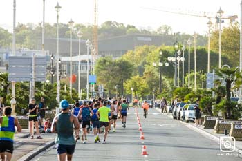 Medio Maraton San Sebastian 2024 General 12