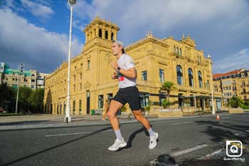 Medio Maraton San Sebastian 2024 General 13