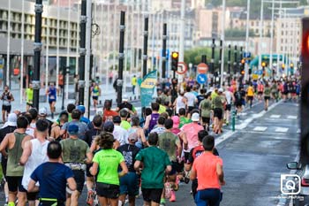 Medio Maraton San Sebastian 2024 General 15