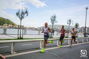 Medio Maraton San Sebastian 2024 General 16