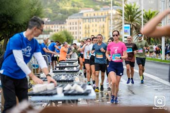 Medio Maraton San Sebastian 2024 General 18