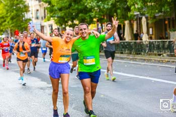 Medio Maraton San Sebastian 2024 General 19