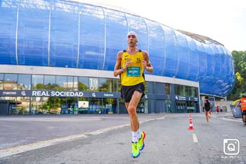 Medio Maraton San Sebastian 2024 General 20