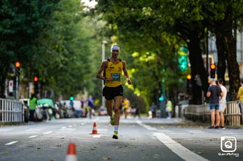 Medio Maraton San Sebastian 2024 General 22