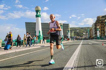 Medio Maraton San Sebastian 2024 General 24