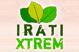 Fotos Irati Xtrem 2013