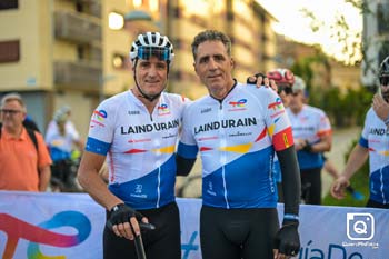 zLa Indurain 2024 General 10