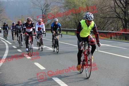 Randonee Portugalete 2012 0107